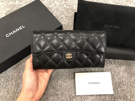 how to buy chanel cheaper|chanel wallet singapore.